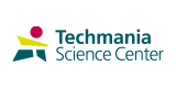  Logo Techmania Science Center